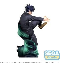 Jujutsu Kaisen - Fushiguro Megumi Figur: Sega