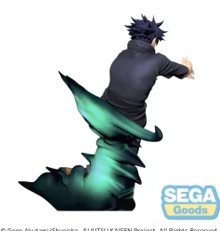 Jujutsu Kaisen - Fushiguro Megumi Figur: Sega