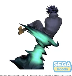 Jujutsu Kaisen - Fushiguro Megumi Figur: Sega