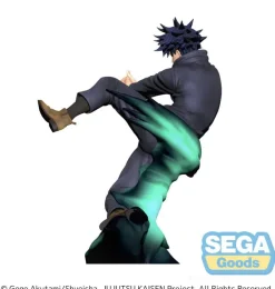 Jujutsu Kaisen - Fushiguro Megumi Figur: Sega