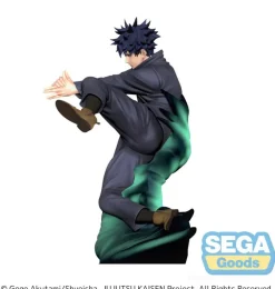 Jujutsu Kaisen - Fushiguro Megumi Figur: Sega