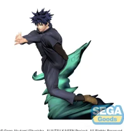 Jujutsu Kaisen - Fushiguro Megumi Figur: Sega