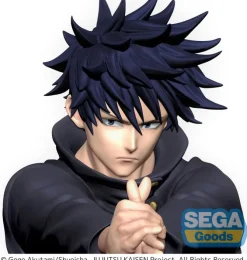 Jujutsu Kaisen - Fushiguro Megumi Figur: Sega