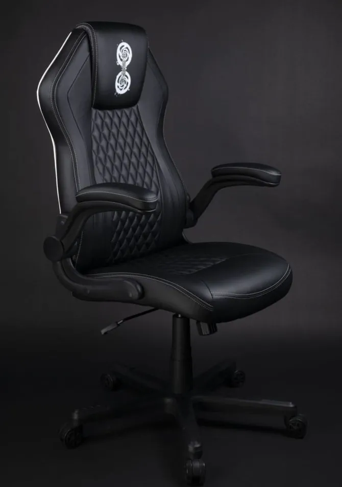 Jujutsu Kaisen - Gaming Stuhl: Konix