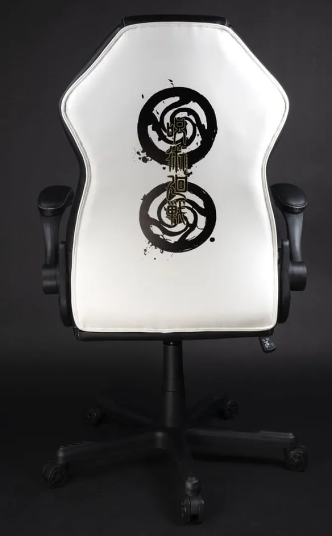 Jujutsu Kaisen - Gaming Stuhl: Konix