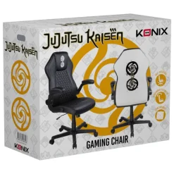 Jujutsu Kaisen - Gaming Stuhl: Konix