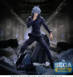 Jujutsu Kaisen - Gojo Figur / Luminasta - Unlimited Void: Sega