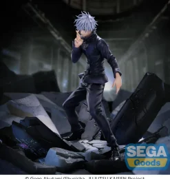 Jujutsu Kaisen - Gojo Figur / Luminasta - Unlimited Void: Sega