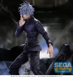 Jujutsu Kaisen - Gojo Figur / Luminasta - Unlimited Void: Sega