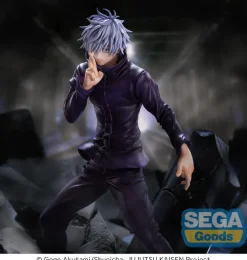 Jujutsu Kaisen - Gojo Figur / Luminasta - Unlimited Void: Sega