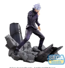 Jujutsu Kaisen - Gojo Figur / Luminasta - Unlimited Void: Sega