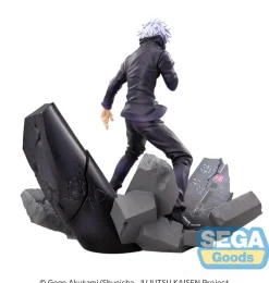 Jujutsu Kaisen - Gojo Figur / Luminasta - Unlimited Void: Sega