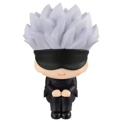 Jujutsu Kaisen - Gojo Satoru Statue / Look Up: Megahouse