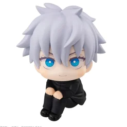 Jujutsu Kaisen - Gojo Satoru Statue / Look Up: Megahouse