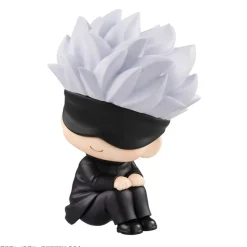 Jujutsu Kaisen - Gojo Satoru Statue / Look Up: Megahouse