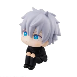Jujutsu Kaisen - Gojo Satoru Statue / Look Up: Megahouse