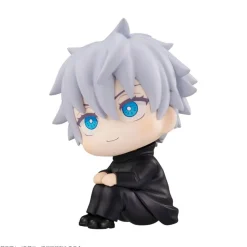Jujutsu Kaisen - Gojo Satoru Statue / Look Up: Megahouse