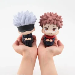 Jujutsu Kaisen - Gojo Satoru Statue / Look Up: Megahouse