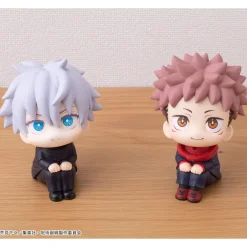 Jujutsu Kaisen - Gojo Satoru Statue / Look Up: Megahouse