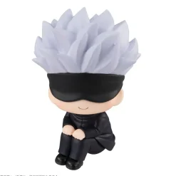 Jujutsu Kaisen - Gojo Satoru Statue / Look Up: Megahouse