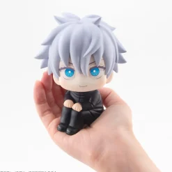 Jujutsu Kaisen - Gojo Satoru Statue / Look Up: Megahouse