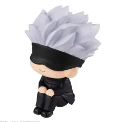 Jujutsu Kaisen - Gojo Satoru Statue / Look Up: Megahouse
