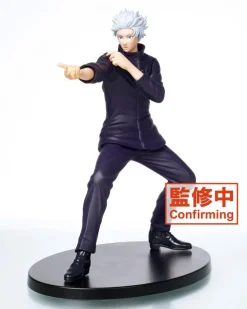 Jujutsu Kaisen - Gojo Satoru Figur / Vol. 2 : Sega