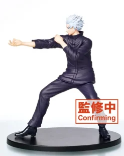 Jujutsu Kaisen - Gojo Satoru Figur / Vol. 2 : Sega