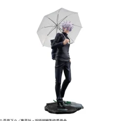 Jujutsu Kaisen - Gojo Satoru Statue / Kosen Ver.: MegaHouse