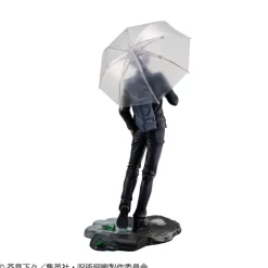 Jujutsu Kaisen - Gojo Satoru Statue / Kosen Ver.: MegaHouse