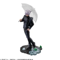 Jujutsu Kaisen - Gojo Satoru Statue / Kosen Ver.: MegaHouse