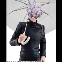 Jujutsu Kaisen - Gojo Satoru Statue / Kosen Ver.: MegaHouse