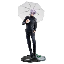 Jujutsu Kaisen - Gojo Satoru Statue / Kosen Ver.: MegaHouse