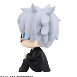 Jujutsu Kaisen - Gojo Satoru Statue / Look Up Suit Ver.: MegaHouse