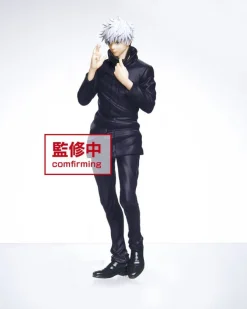 Jujutsu Kaisen - Gojo Satoru Figu: Taito