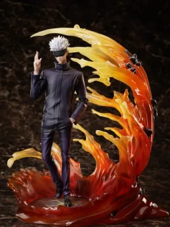 Jujutsu Kaisen - Gojo Statue: Furyu