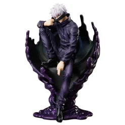 Jujutsu Kaisen - Gojo Statue / Mappa Showcase: Furyu