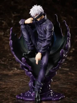Jujutsu Kaisen - Gojo Statue / Mappa Showcase: Furyu