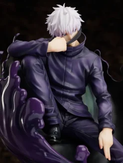 Jujutsu Kaisen - Gojo Statue / Mappa Showcase: Furyu