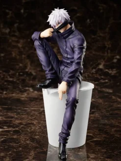 Jujutsu Kaisen - Gojo Statue / Mappa Showcase: Furyu