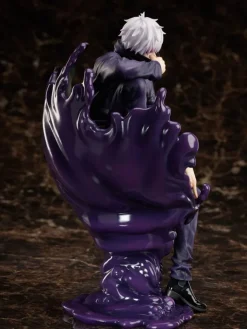 Jujutsu Kaisen - Gojo Statue / Mappa Showcase: Furyu