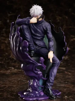 Jujutsu Kaisen - Gojo Statue / Mappa Showcase: Furyu