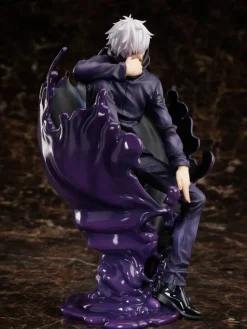 Jujutsu Kaisen - Gojo Statue / Mappa Showcase: Furyu