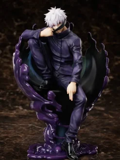 Jujutsu Kaisen - Gojo Statue / Mappa Showcase: Furyu