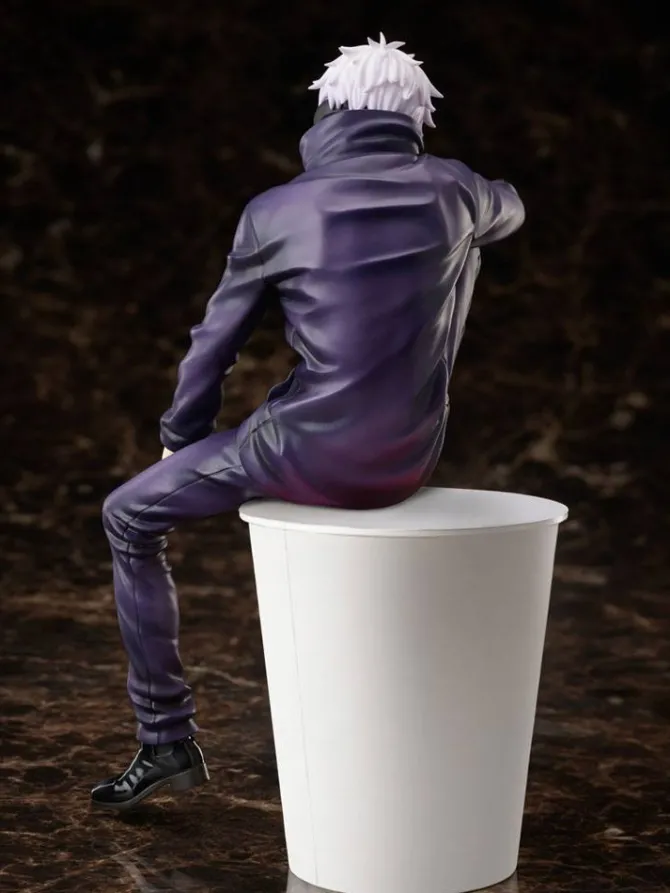 Jujutsu Kaisen - Gojo Statue / Mappa Showcase: Furyu