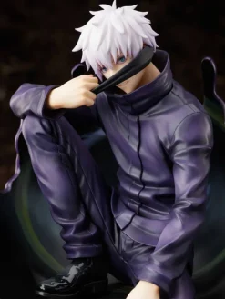 Jujutsu Kaisen - Gojo Statue / Mappa Showcase: Furyu