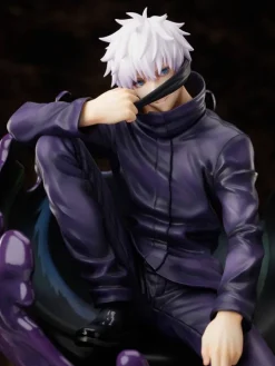 Jujutsu Kaisen - Gojo Statue / Mappa Showcase: Furyu
