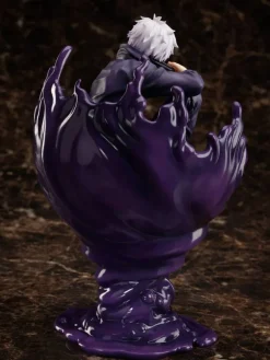 Jujutsu Kaisen - Gojo Statue / Mappa Showcase: Furyu
