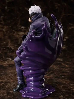 Jujutsu Kaisen - Gojo Statue / Mappa Showcase: Furyu