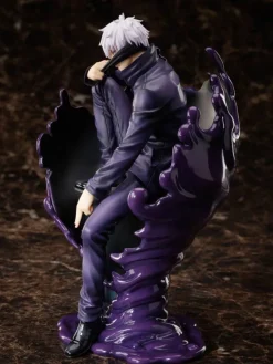 Jujutsu Kaisen - Gojo Statue / Mappa Showcase: Furyu